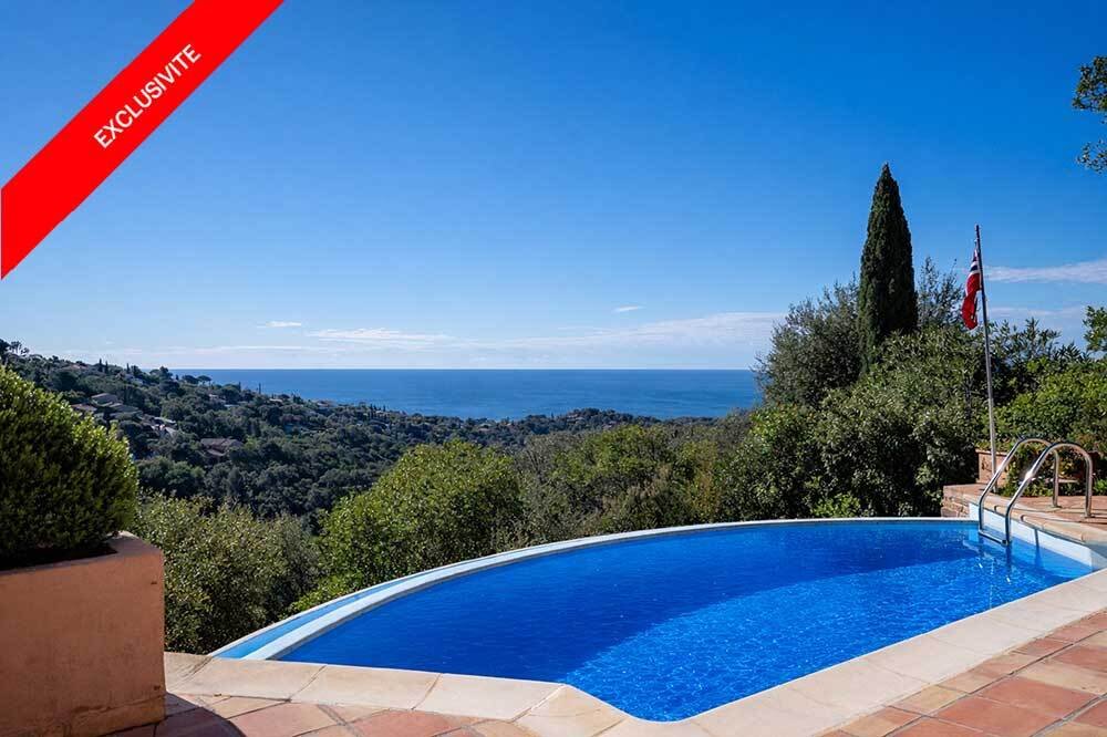 House in La Croix-Valmer, Provence-Alpes-Côte d'Azur, France 1 - 17549995