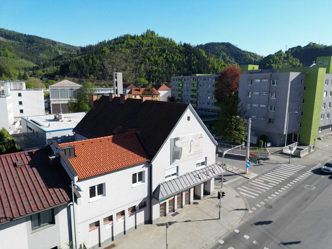 Townhouse in Kapfenberg, Styria, Austria 3 - 17853429