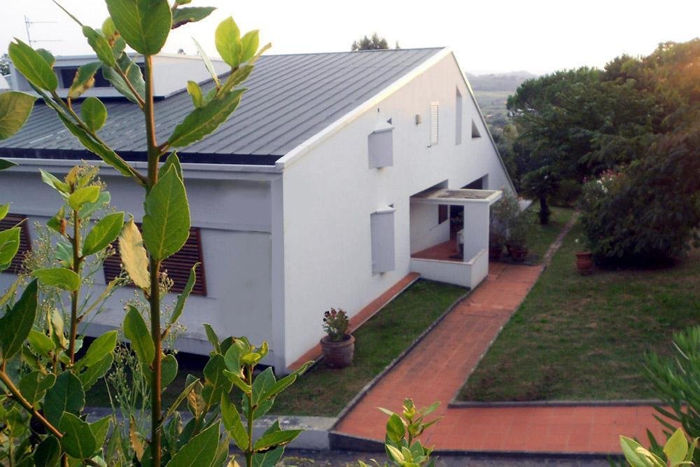 Villa in Peccioli, Tuscany, Italy 3 - 17856358