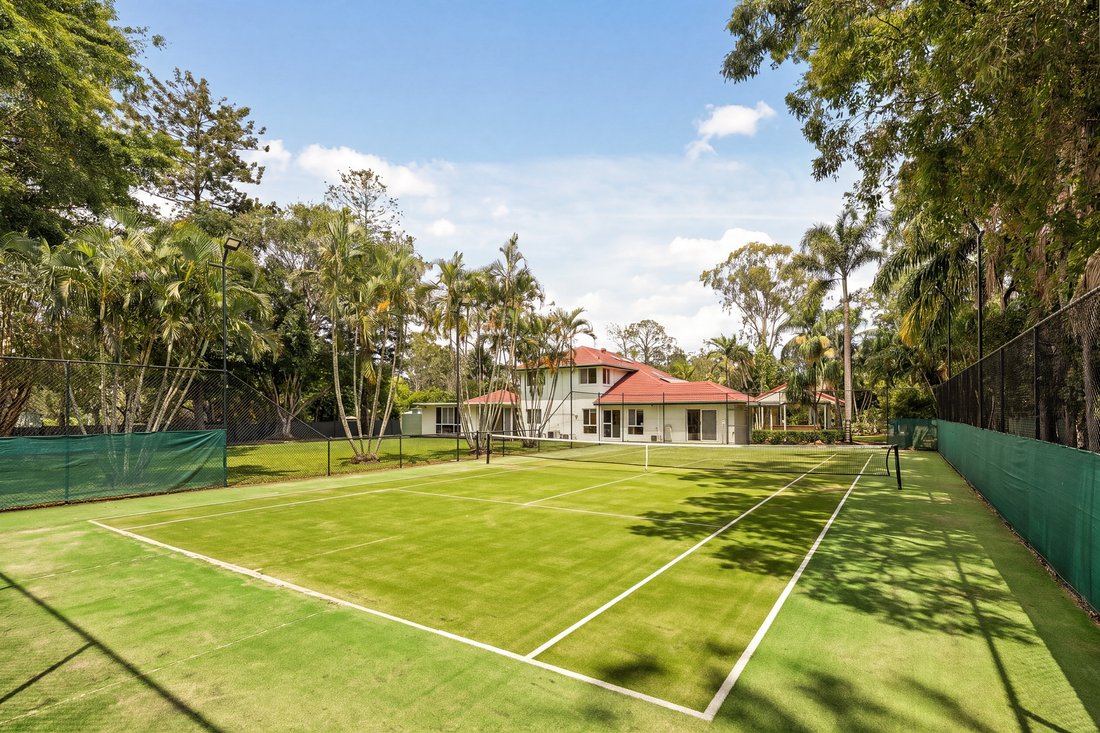 House in Brisbane, Queensland, Australia 2 - 17856025