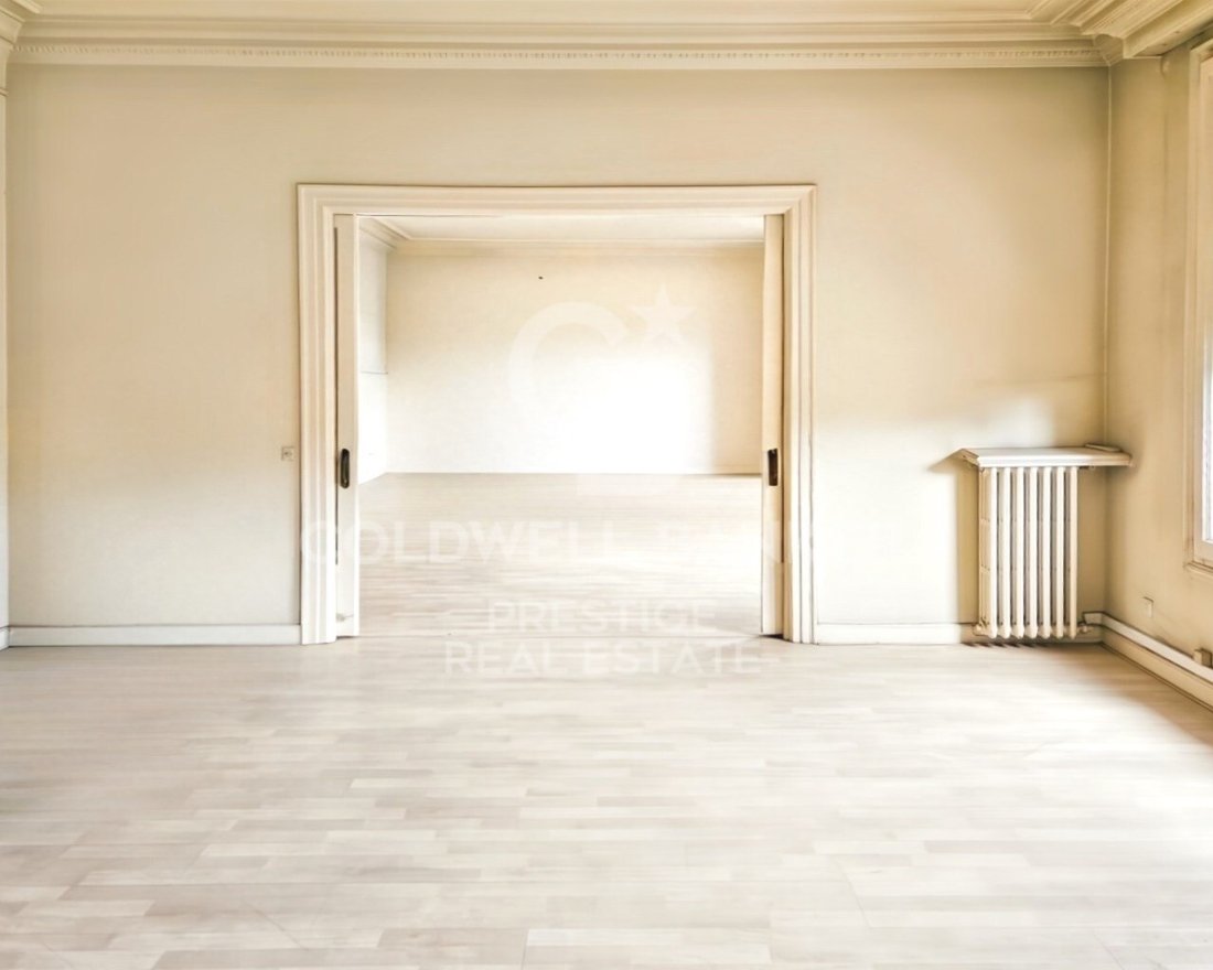 Apartamento en Sarrià-Sant Gervasi, Barcelona, España 5 - 17855841