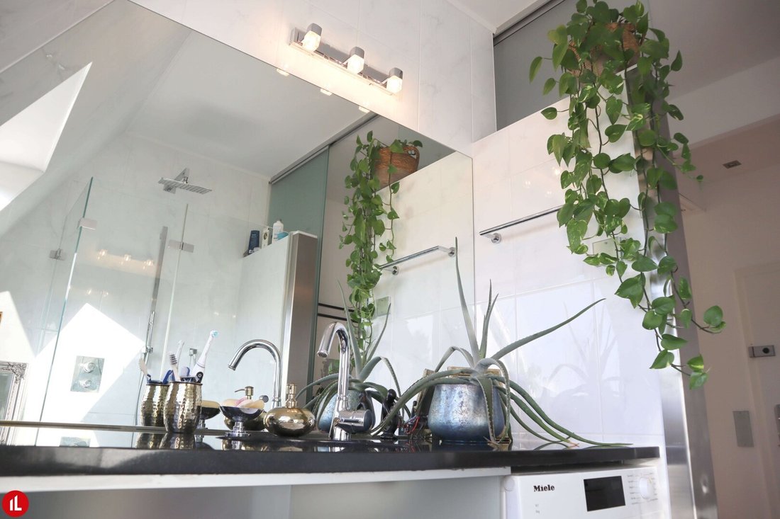 Penthouse in Vienna, Wien, Austria 5 - 17853464