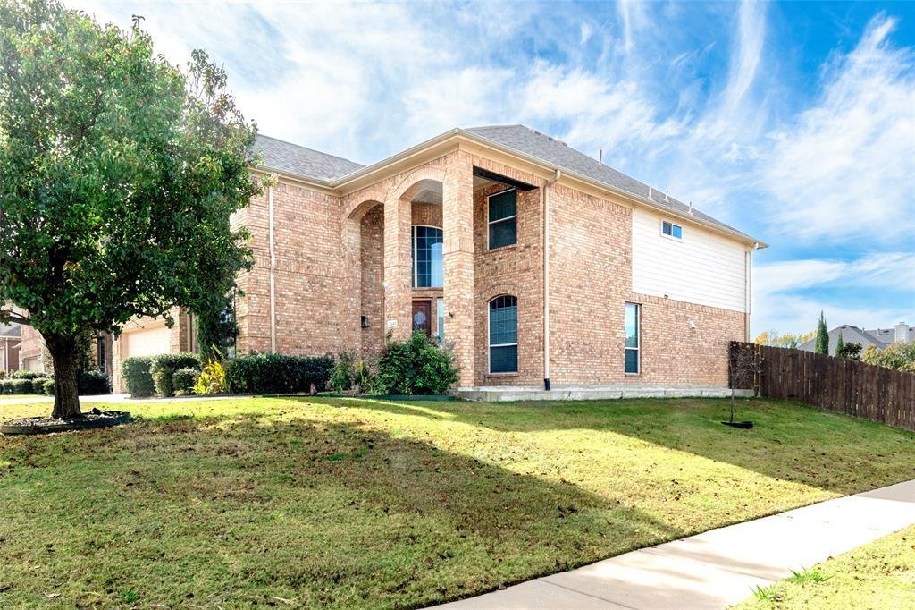 House in Fort Worth, Texas, United States 4 - 17852346