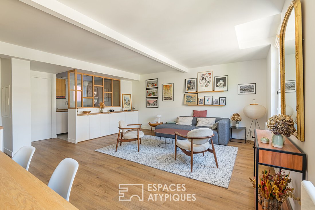 Apartment in Grand Parc-Chartrons-Paul Doumer, Bordeaux, France 1 - 17852974