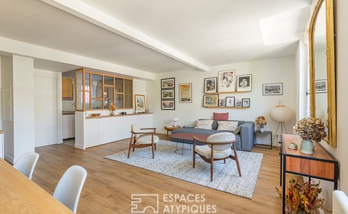 Apartment in Grand Parc-Chartrons-Paul Doumer, Bordeaux, France 1