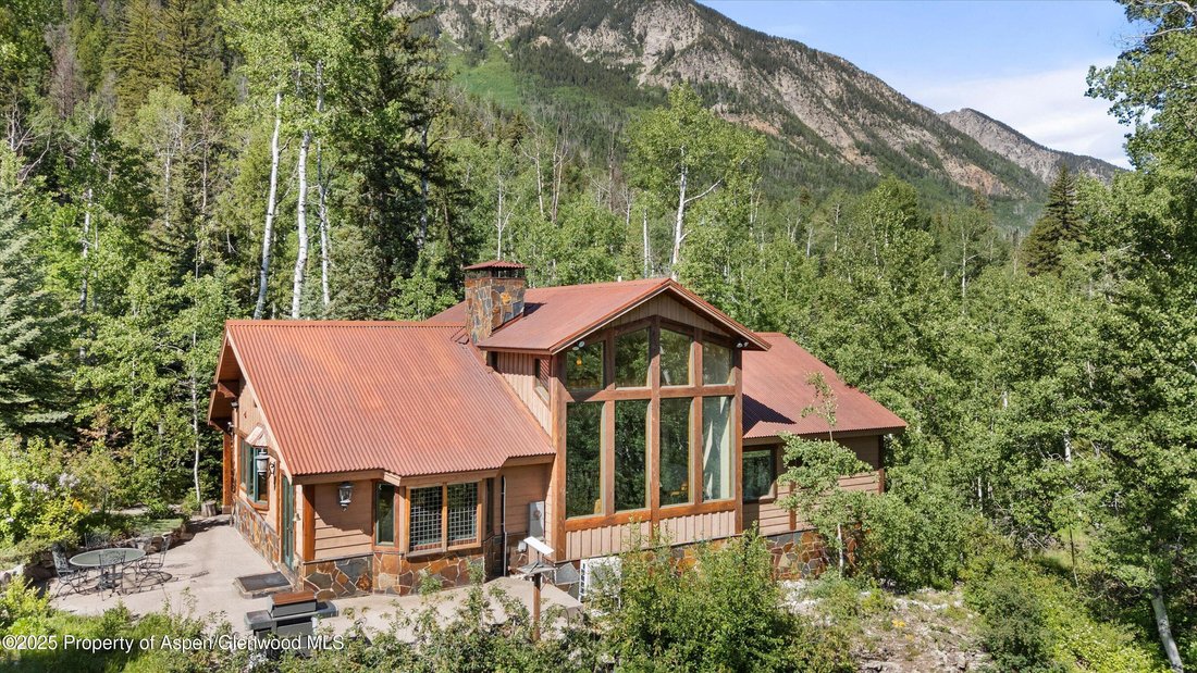 House in Carbondale, Colorado, United States 3 - 17852879