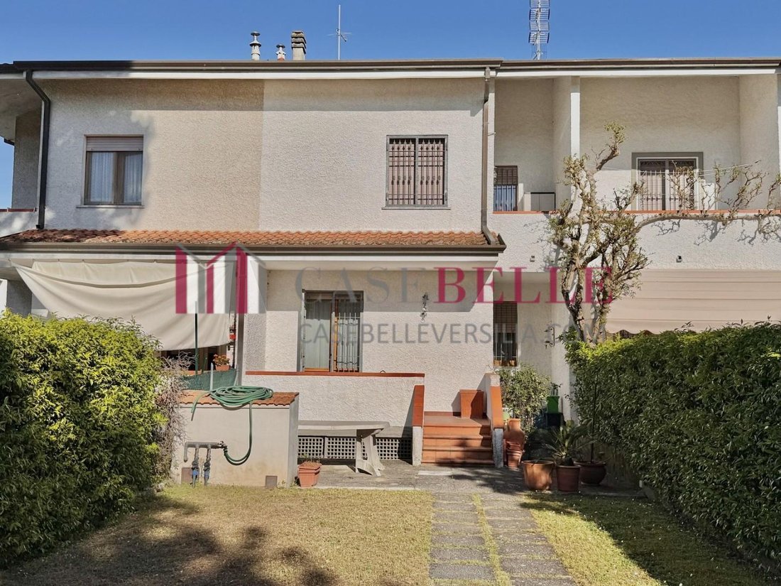 Country House in Tonfano, Pietrasanta, Italy 1 - 17856364