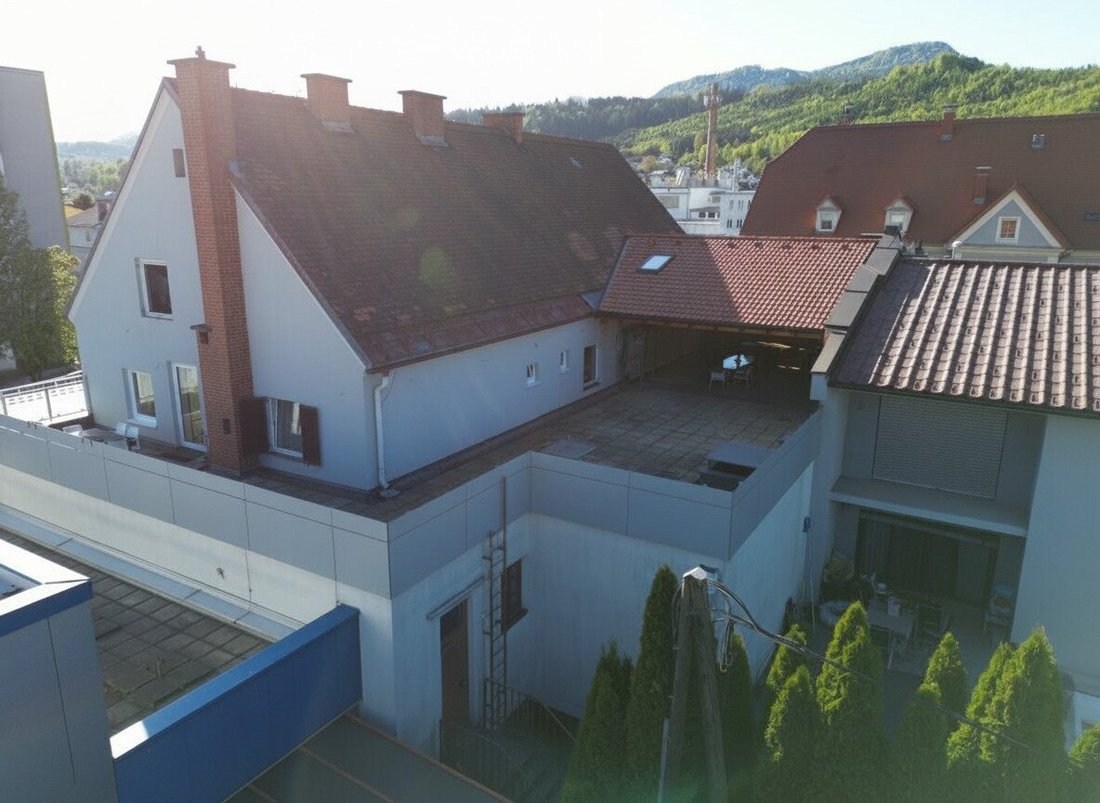 Townhouse in Kapfenberg, Styria, Austria 4 - 17853429