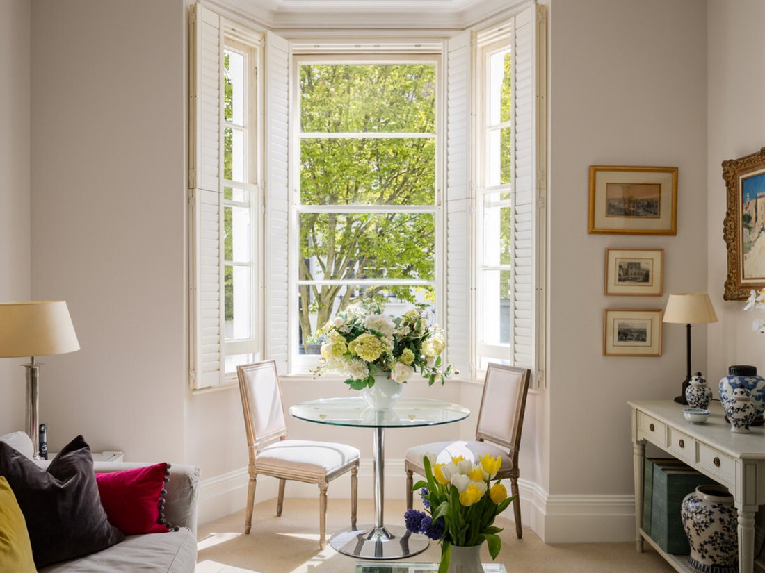 Apartment in The Boltons, Kensington And Chelsea, England 3 - 17856309