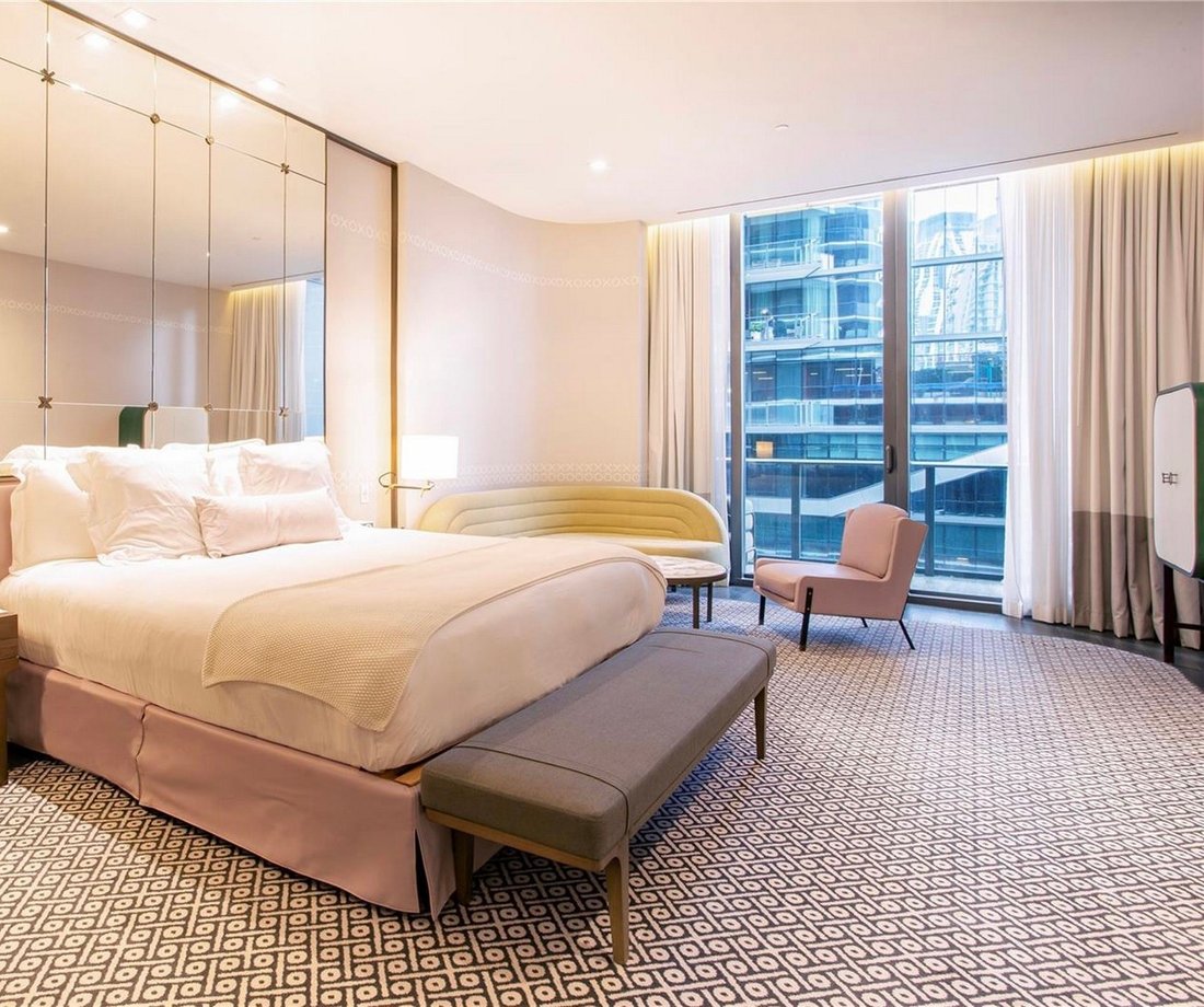 Condo in Miami, Florida, United States 1 - 17852706