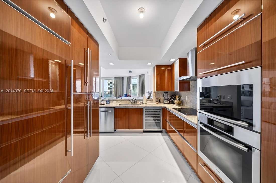 Condo in Hollywood, Florida, United States 5 - 17855263