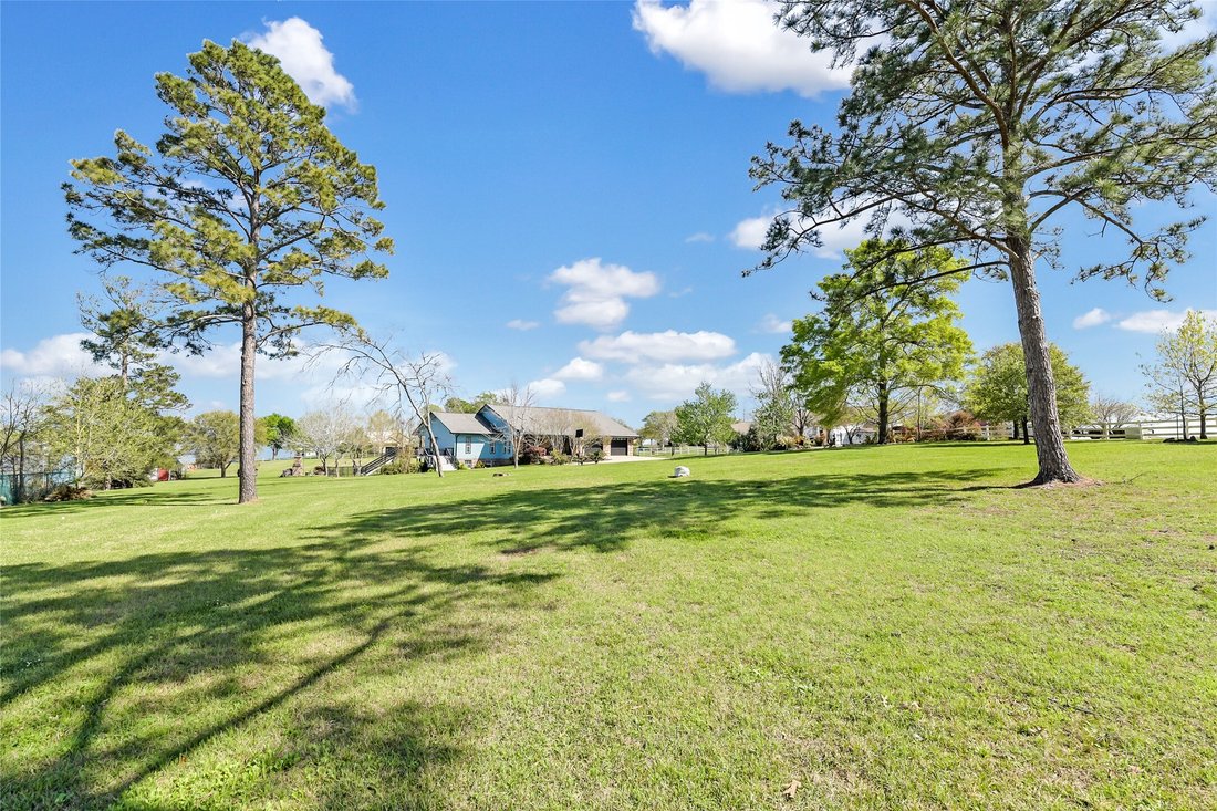 House in Livingston, Texas, United States 3 - 17503789