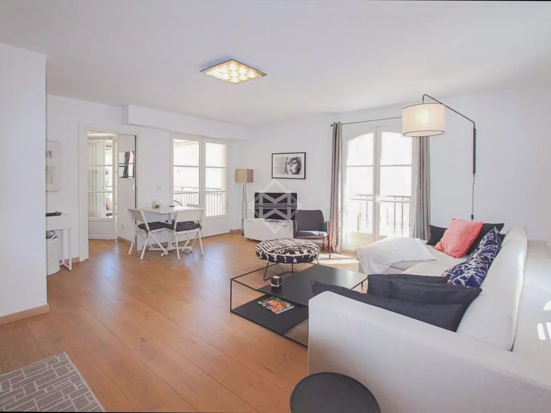 Apartment in Zone Est Diffuse, Saint-Tropez, France 2 - 17853314
