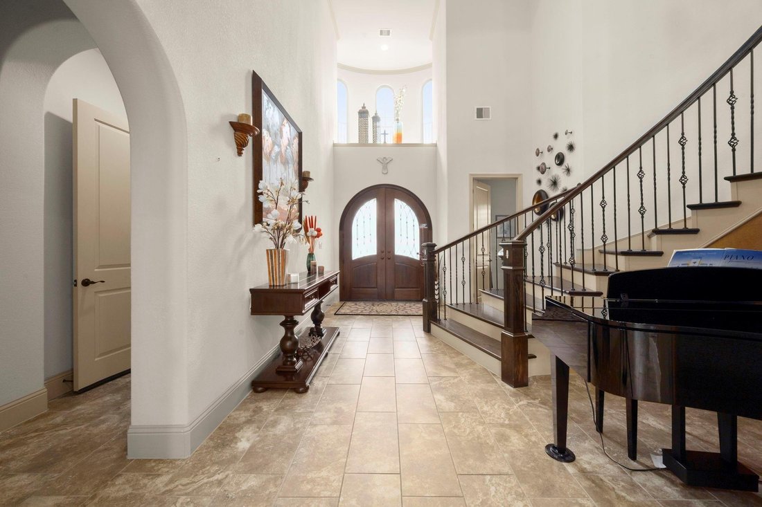 House in Rosenberg, Texas, United States 4 - 17855230