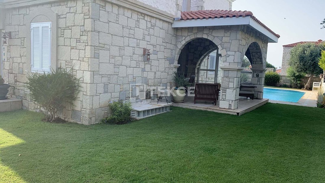 Villa in Çeşme, İzmir, Turkey 5 - 17856245