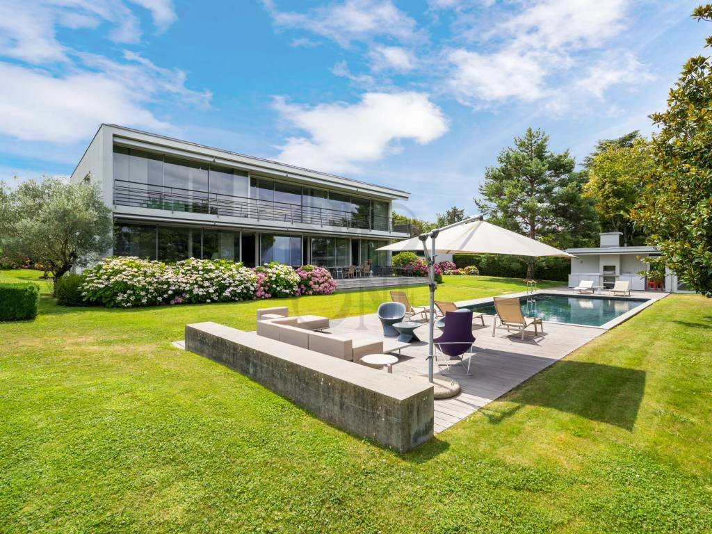 Maison de ville à Cologny, Genève, Suisse 4 - 17291977
