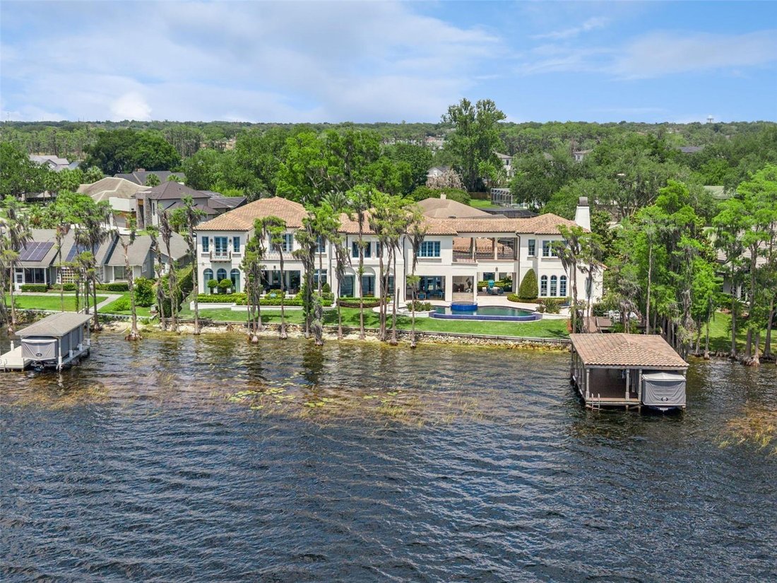 House in Orlando, Florida, United States 4 - 17851702