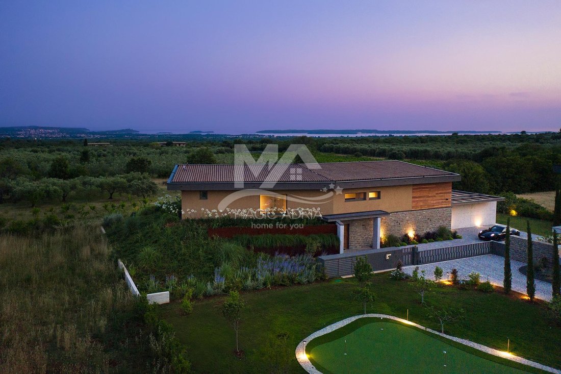 House in Vodnjan, Istria County, Croatia 1 - 17856542
