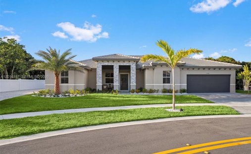 House in Miami, Florida, United States 1