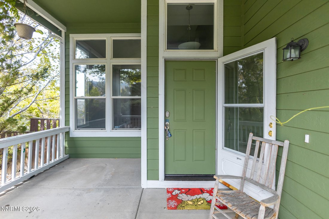 House in Reno, Nevada, United States 2 - 17854290