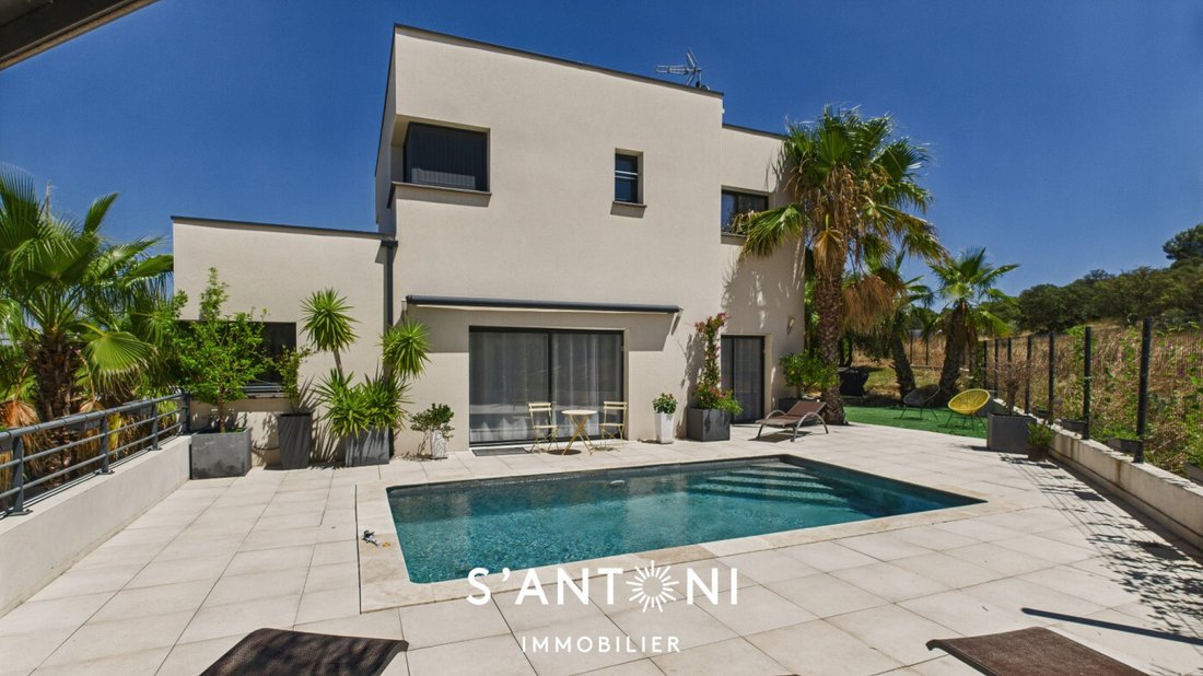 House in Cooperative, Agde, France 1 - 17852549