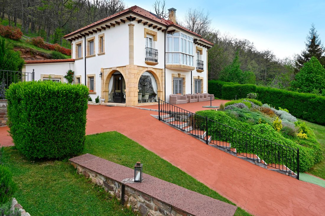 Reinosa, Cantabria, Spain 1 - 17856388