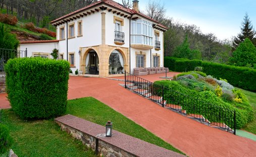 Reinosa, Cantabria, Spain 1