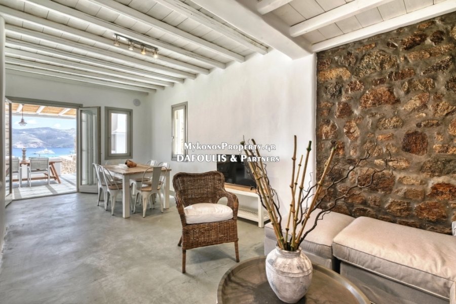 Villa in Mykonos, Aegean, Greece 2 - 17856547