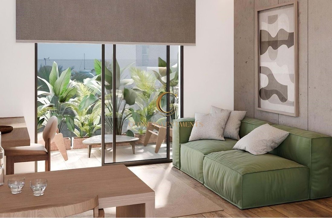 Apartment in Santa Maria, Sal, Cape Verde 1 - 17853753