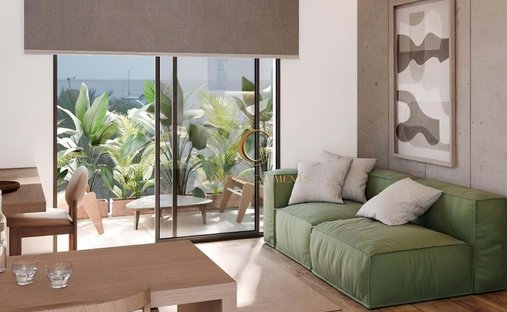 Apartment in Santa Maria, Sal, Cape Verde 1