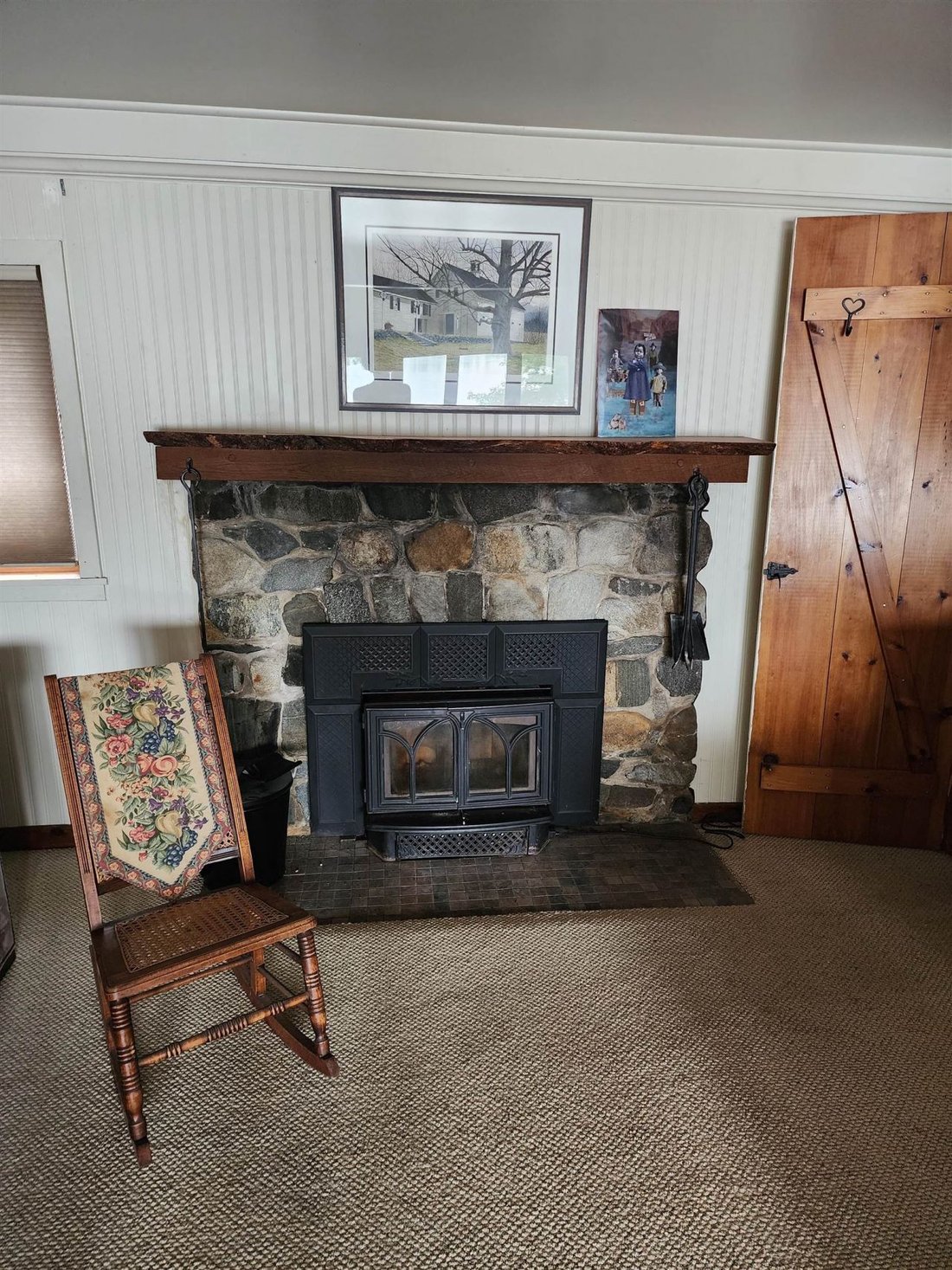 House in Winchester, New Hampshire, United States 5 - 17857309