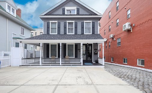 Casa a New York, New York, Stati Uniti 1