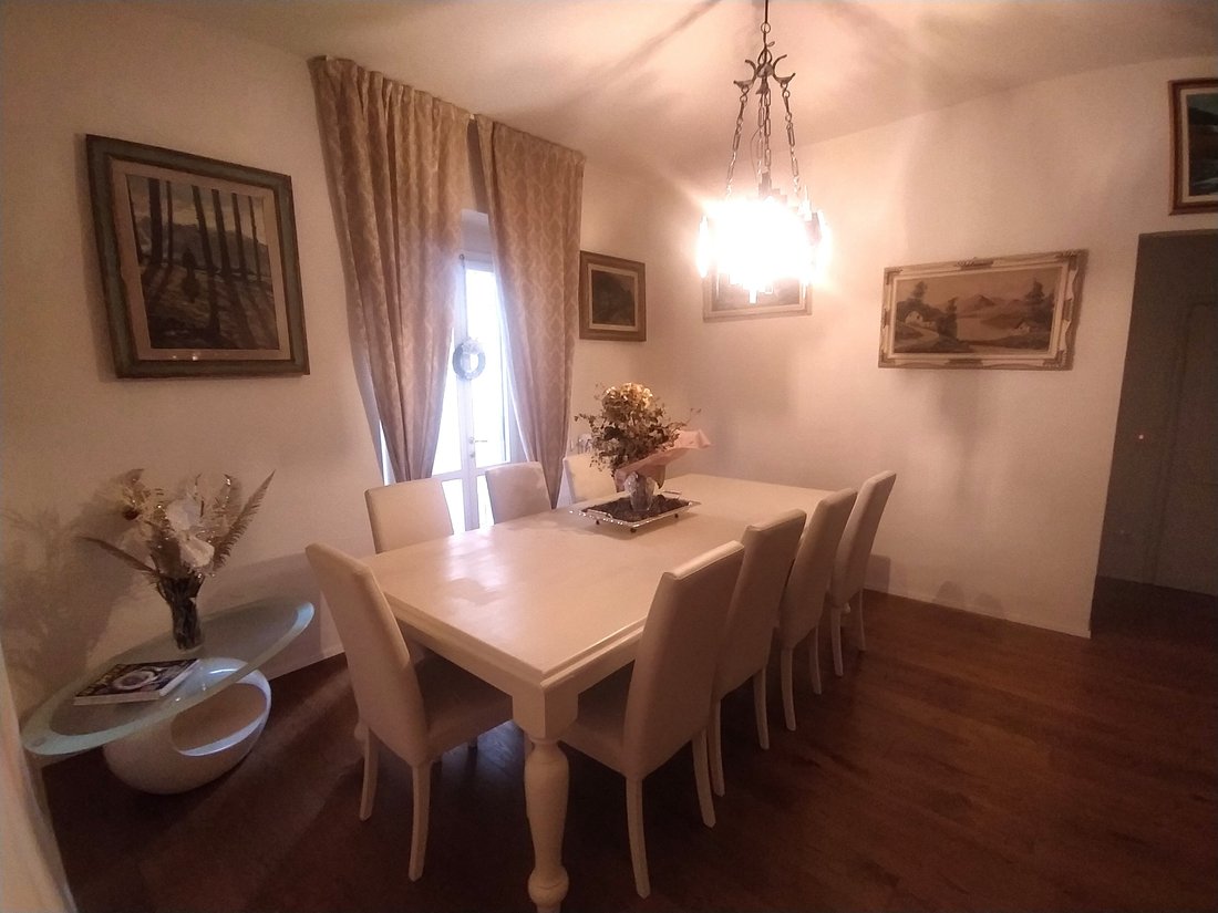 Apartment in Strada In Chianti, Greve in Chianti, Tuscany 5 - 17851677