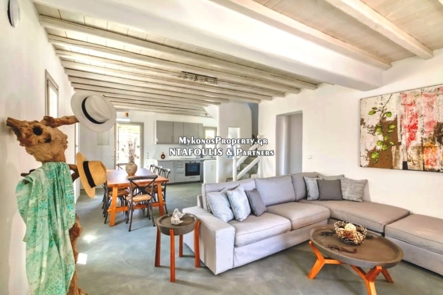 Appartement à Mikonos, Aegean, Grèce 5 - 17856545