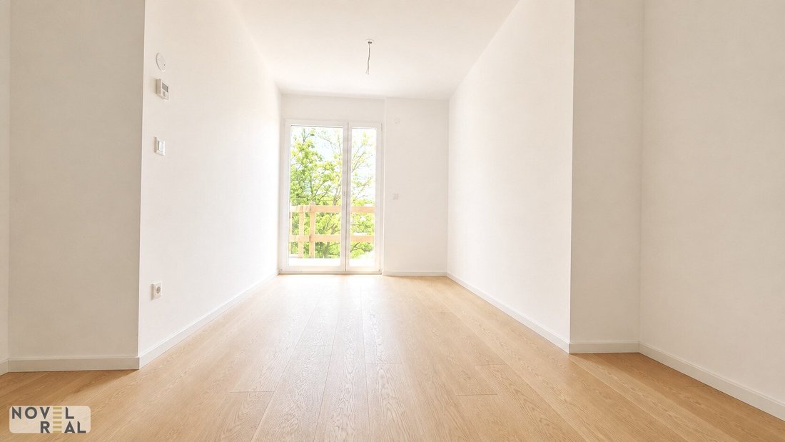 Penthouse in Vienna, Wien, Austria 3 - 17853436