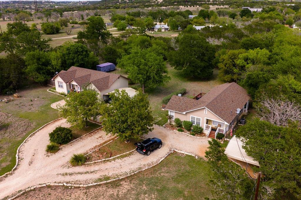 House in Kerrville, Texas, United States 1 - 17647750
