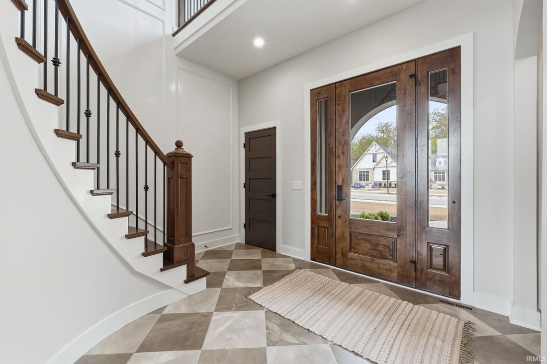 House in Fort Wayne, Indiana, United States 3 - 17573758