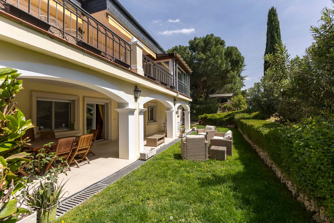 House in La Moraleja, Alcobendas, Comunidad de Madrid 2 - 17856098