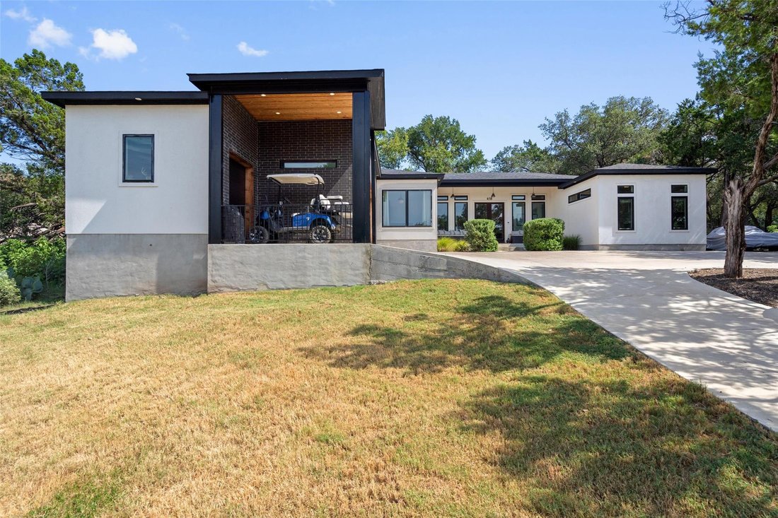 House in Jonestown, Texas, United States 3 - 17851760