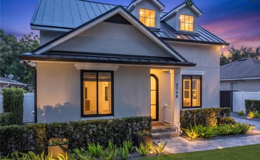House in Orlando, Florida, United States 1