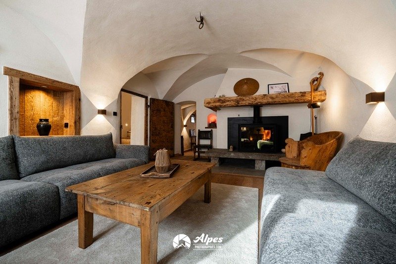 Apartment in La Salle-les-Alpes, Provence-Alpes-Côte d'Azur, France 4 - 17856421