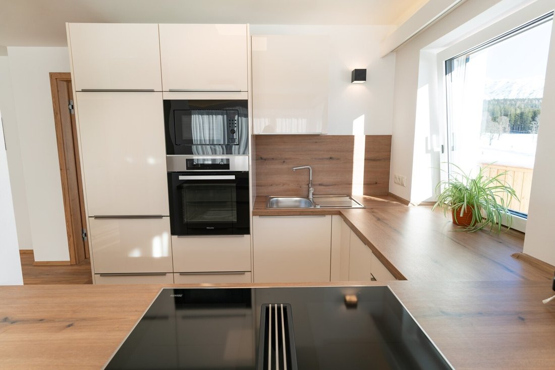 Apartment in Ramsau am Dachstein, Styria, Austria 3 - 17702221