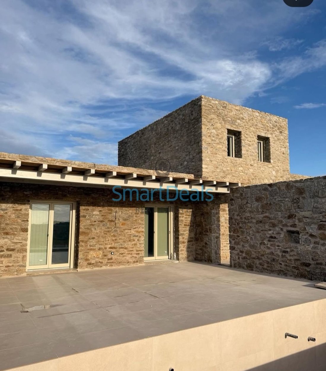 Apartment in Mykonos, Aegean, Greece 1 - 17852306