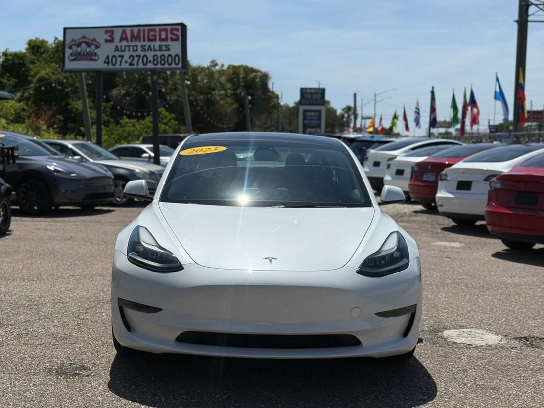 Sedan in Orlando, FL, United States 3 - 17856830