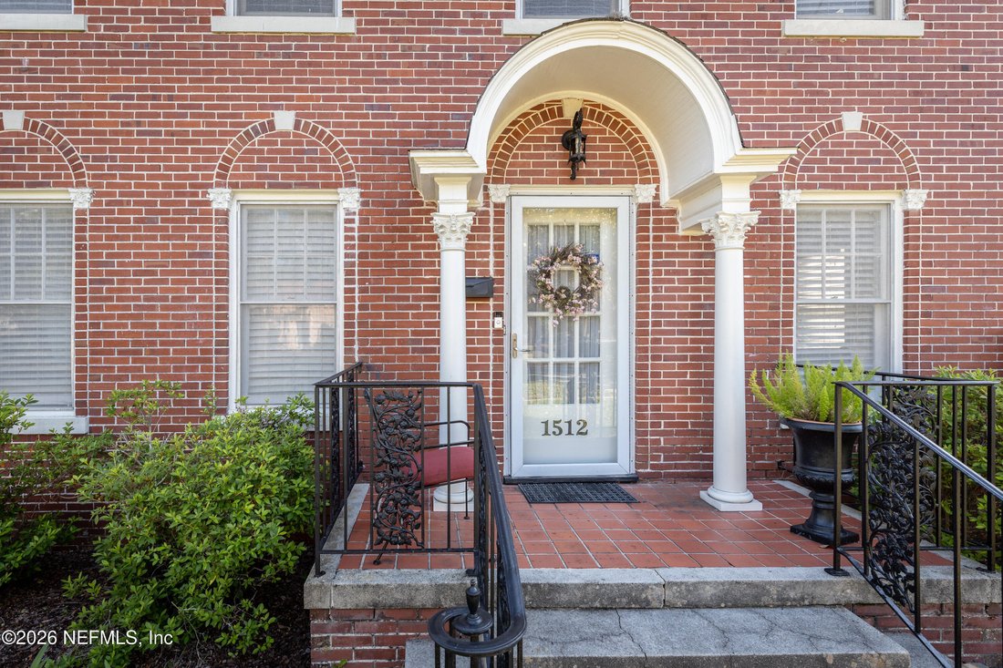 House in Jacksonville, Florida, United States 4 - 17851978