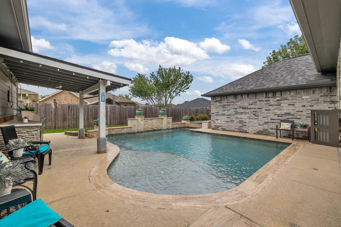 House in League City, Texas, United States 2 - 17855182