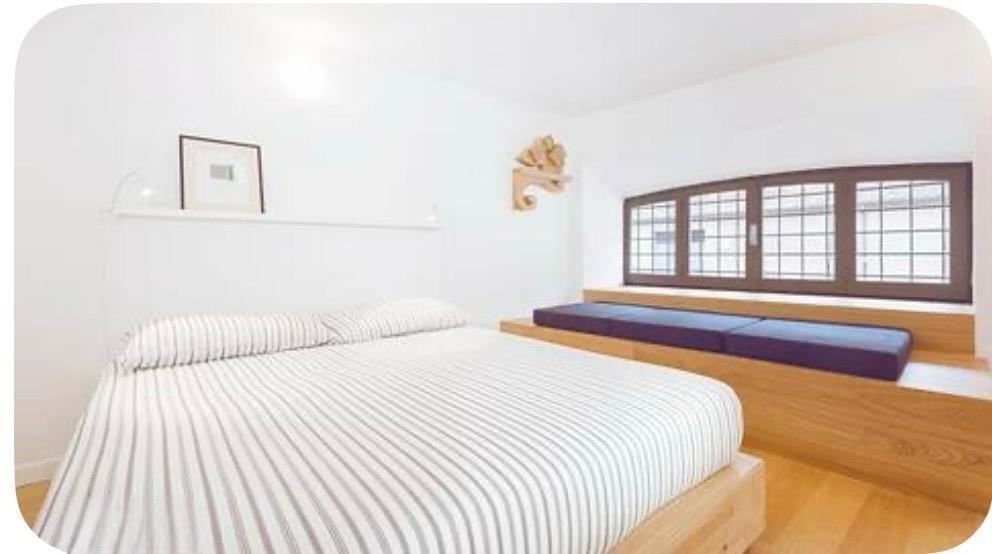 Apartment in Trastevere, Rome, Italy 5 - 17848080