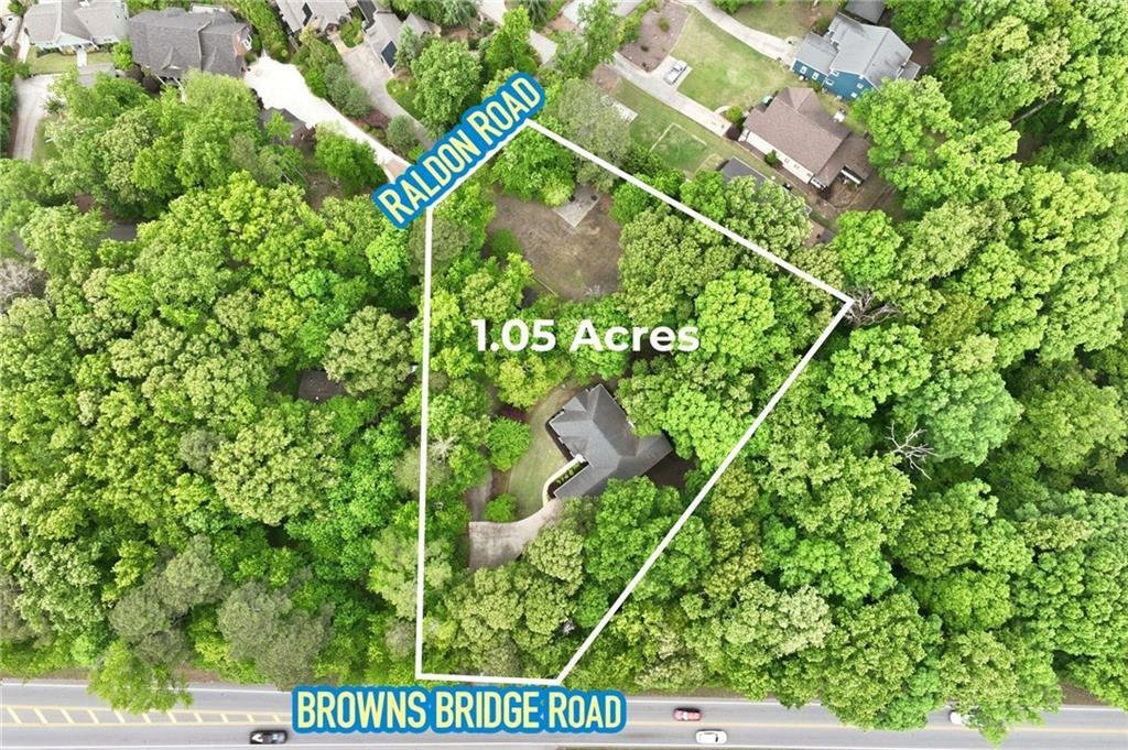 House in Gainesville, Georgia, United States 4 - 17808156