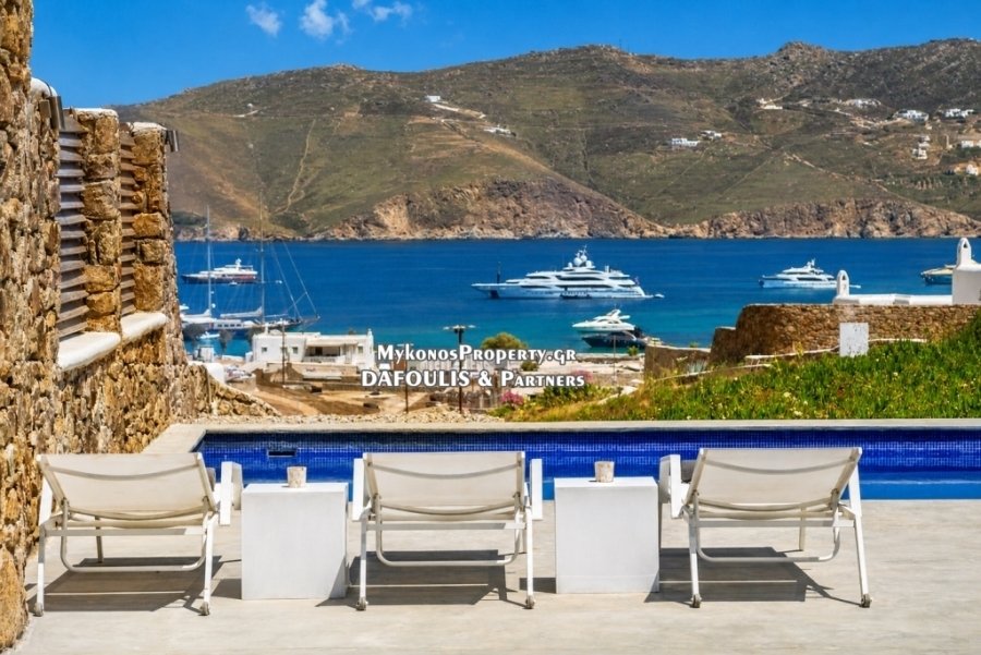 Appartement à Mikonos, Aegean, Grèce 1 - 17856545