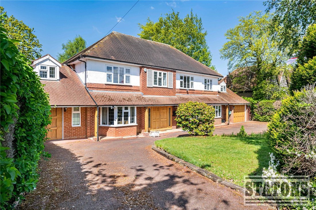 House in Cuffley, Northaw, England 1 - 17851651